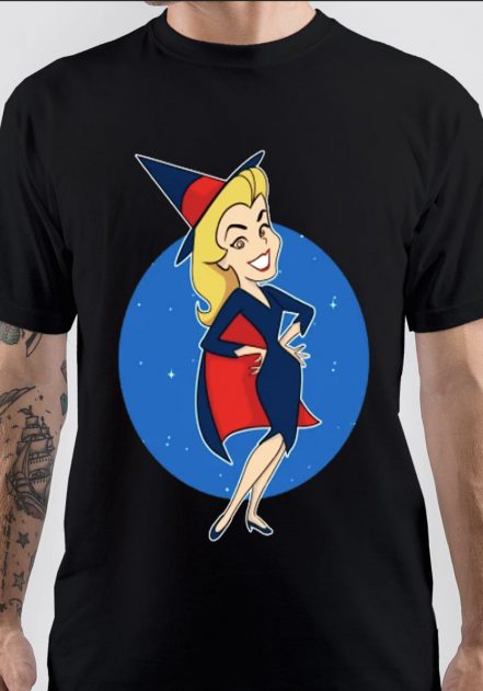 Bewitched T-Shirt