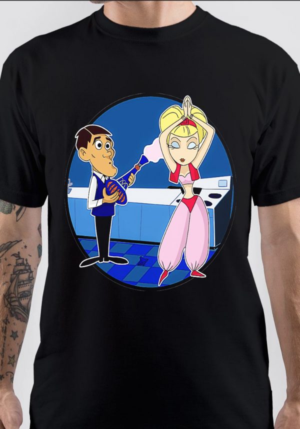 Bewitched T-Shirt