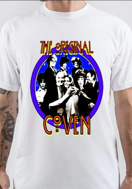 Bewitched T-Shirt