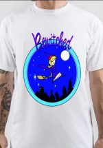 Bewitched T-Shirt