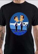 Bewitched T-Shirt