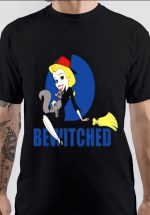 Bewitched T-Shirt