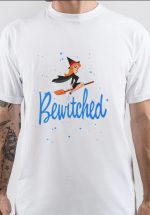 Bewitched T-Shirt