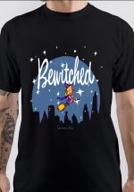 Bewitched T-Shirt