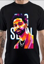 Big Sean T-Shirt