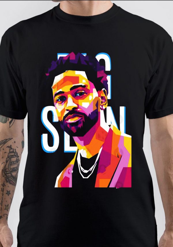 Big Sean T-Shirt