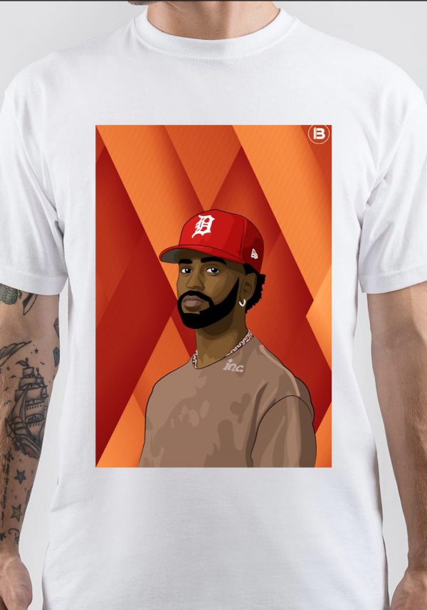 Big Sean T-Shirt