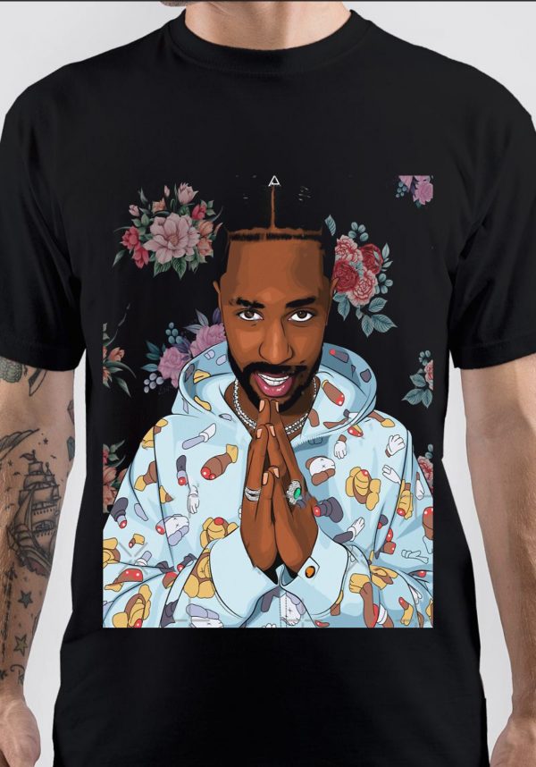 Big Sean T-Shirt