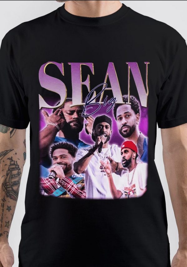 Big Sean T-Shirt