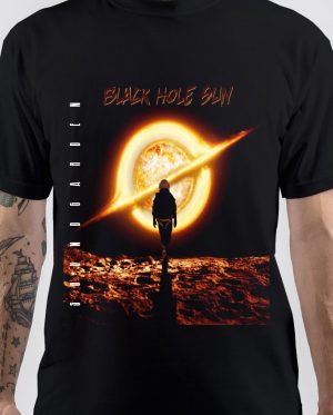 Black Hole Sun T-Shirt