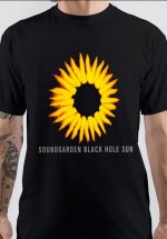 Black Hole Sun T-Shirt