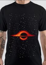 Black Hole Sun T-Shirt