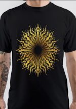 Black Hole Sun T-Shirt