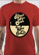 Black Hole Sun T-Shirt