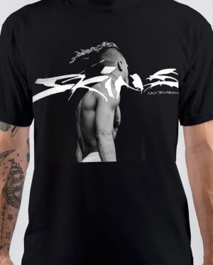 Black Rob T-Shirt