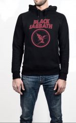 Black Sabbath Hoodie