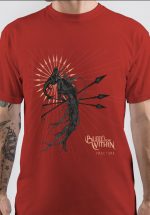 Bleed From Within T-Shirt