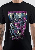 Bleed From Within T-Shirt