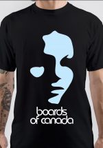 Boards Of Canada T-Shirt