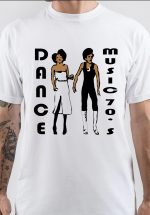 Boney M. T-Shirt