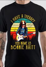 Bonnie Raitt T-Shirt