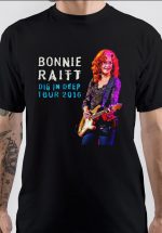 Bonnie Raitt T-Shirt