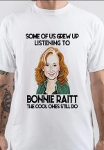 Bonnie Raitt T-Shirt