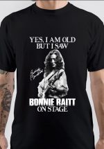 Bonnie Raitt T-Shirt