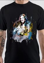 Bonnie Raitt T-Shirt