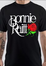 Bonnie Raitt T-Shirt