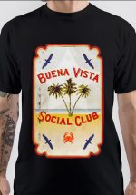 Buena Vista Social Club T-Shirt