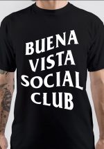 Buena Vista Social Club T-Shirt