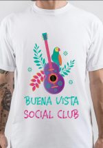 Buena Vista Social Club T-Shirt