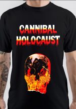 Cannibal Holocaust T-Shirt