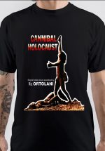 Cannibal Holocaust T-Shirt