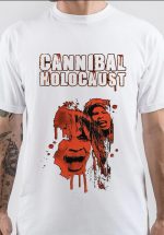 Cannibal Holocaust T-Shirt