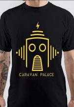 Caravan Palace T-Shirt