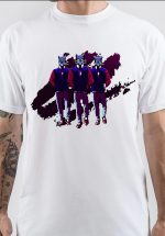 Caravan Palace T-Shirt