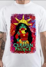 Caravan Palace T-Shirt