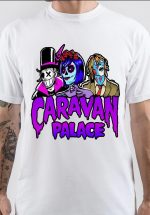 Caravan Palace T-Shirt