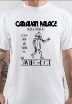 Caravan Palace T-Shirt