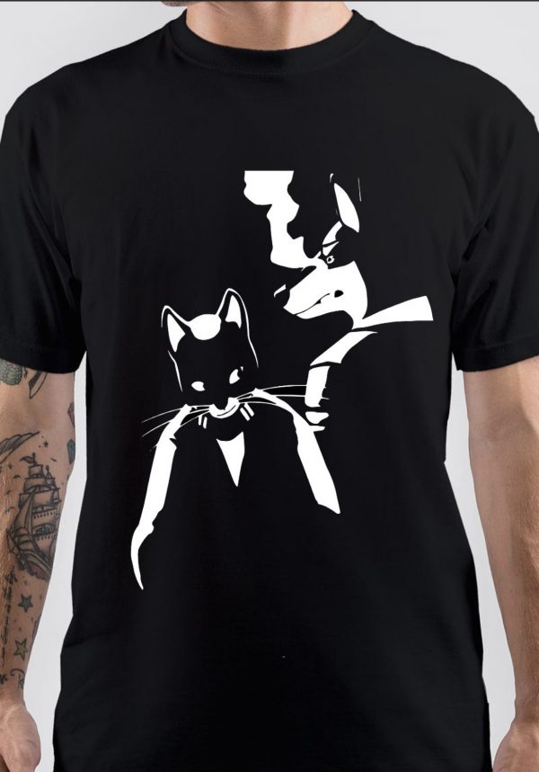 Caravan Palace T-Shirt