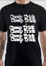 Cheap Trick T-Shirt