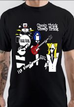 Cheap Trick T-Shirt