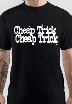 Cheap Trick T-Shirt