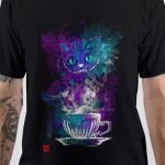 Cheshire Cat T-Shirt