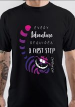 Cheshire Cat T-Shirt