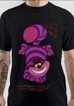 Cheshire Cat T-Shirt