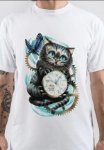 Cheshire Cat T-Shirt