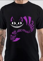 Cheshire Cat T-Shirt